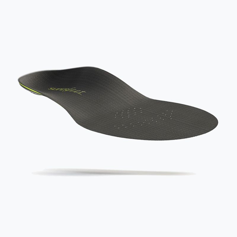 Solette Superfeet Custom Carbon All Season Thin carbo boot 3