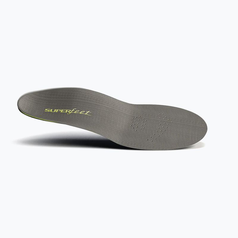 Solette Superfeet Custom Carbon All Season Thin carbo boot 5