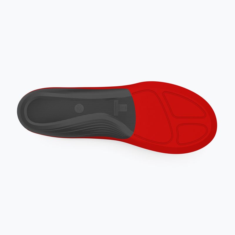 Solette per stivali Superfeet Winter Thin Support in lava fusa 3