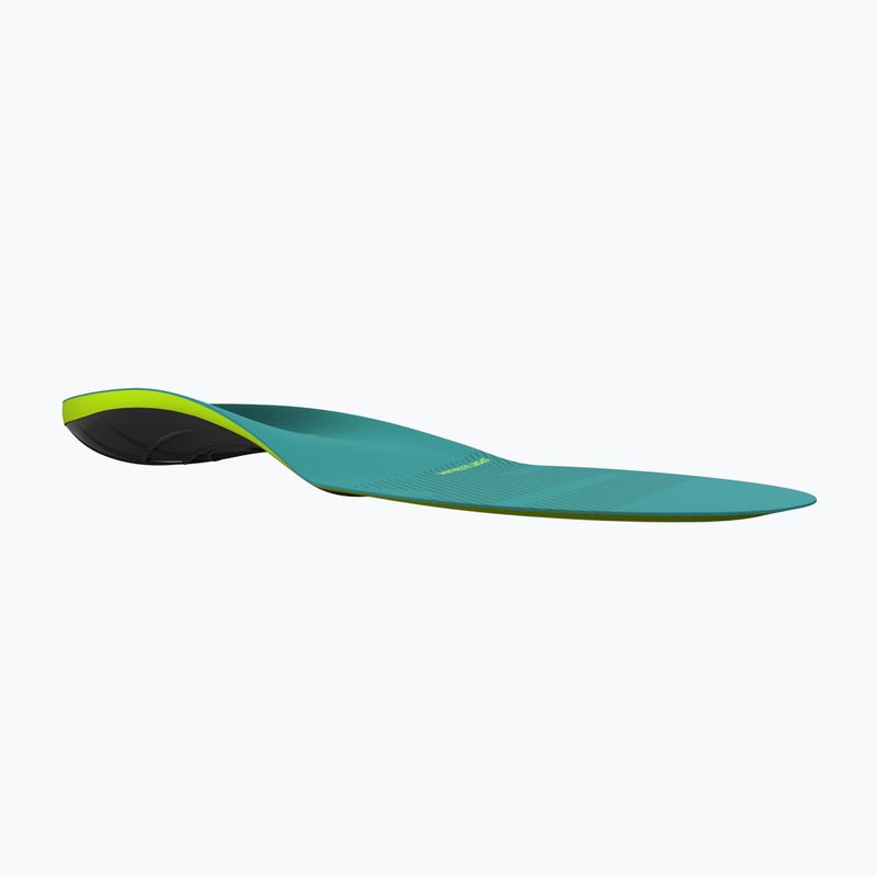 Solette per scarpe Superfeet Sport Ultralight porcelain green 5