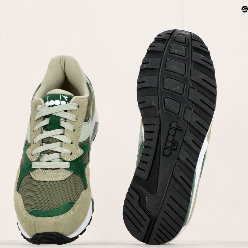 Scarpe Diadora N902 olivine/sage 18