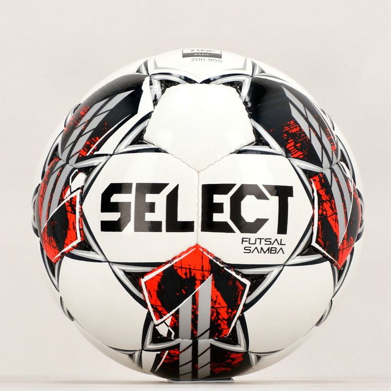 SELECT Futsal Samba calcio V22 32007 misura 4 5