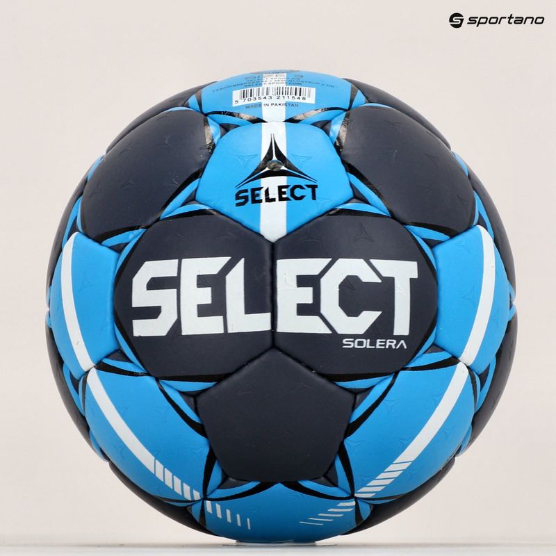 SELECT Solera pallamano 2019 EHF 1632858992 taglia 3 4
