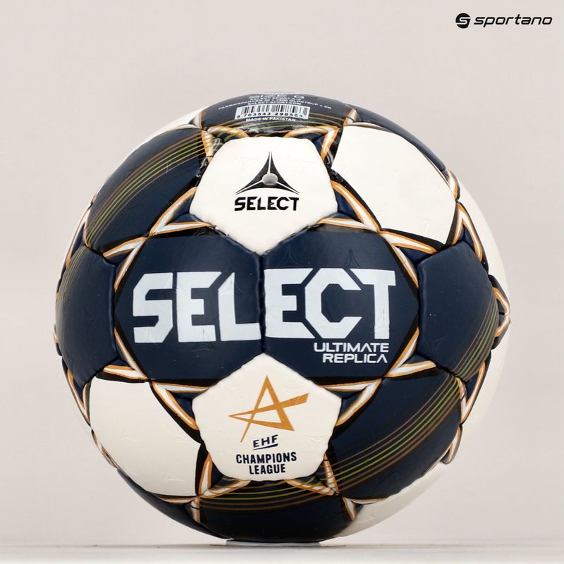SELEZIONE Ultimate LM V22 Replica Pallamano SE98563 dimensioni 0 5