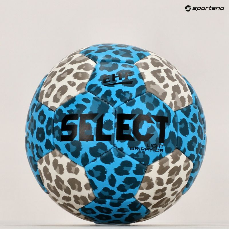 SELECT Light Grippy V22 pallamano 230013 taglia 1 5