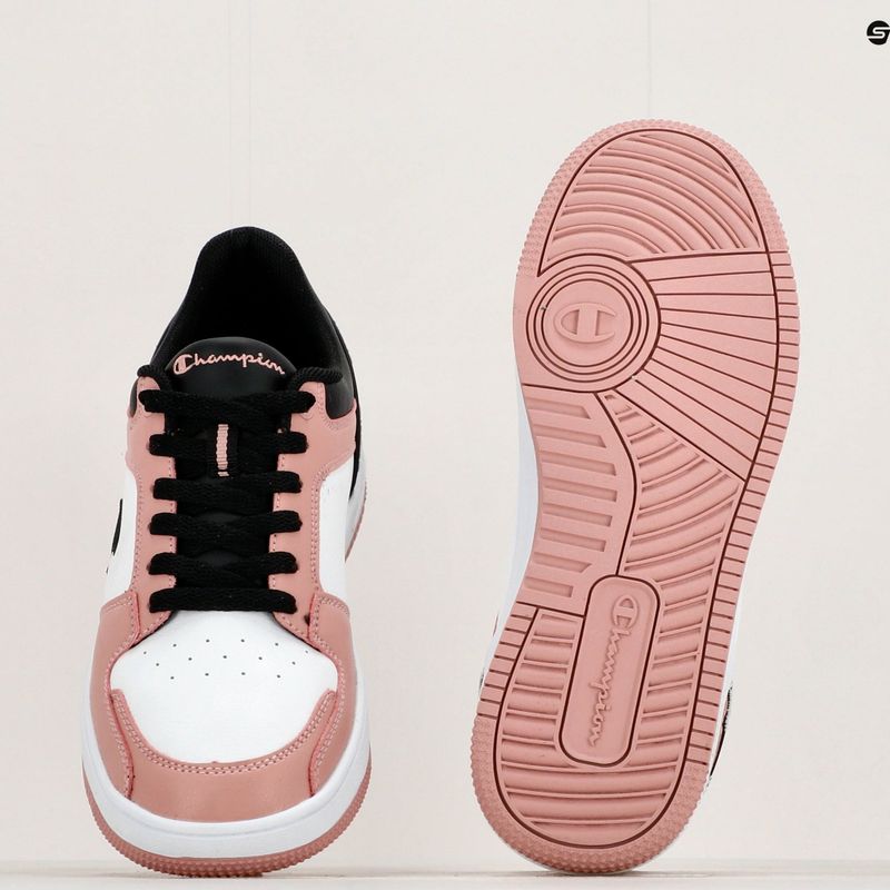 Scarpe Champion Legacy Rebound 2.0 Low da donna 12