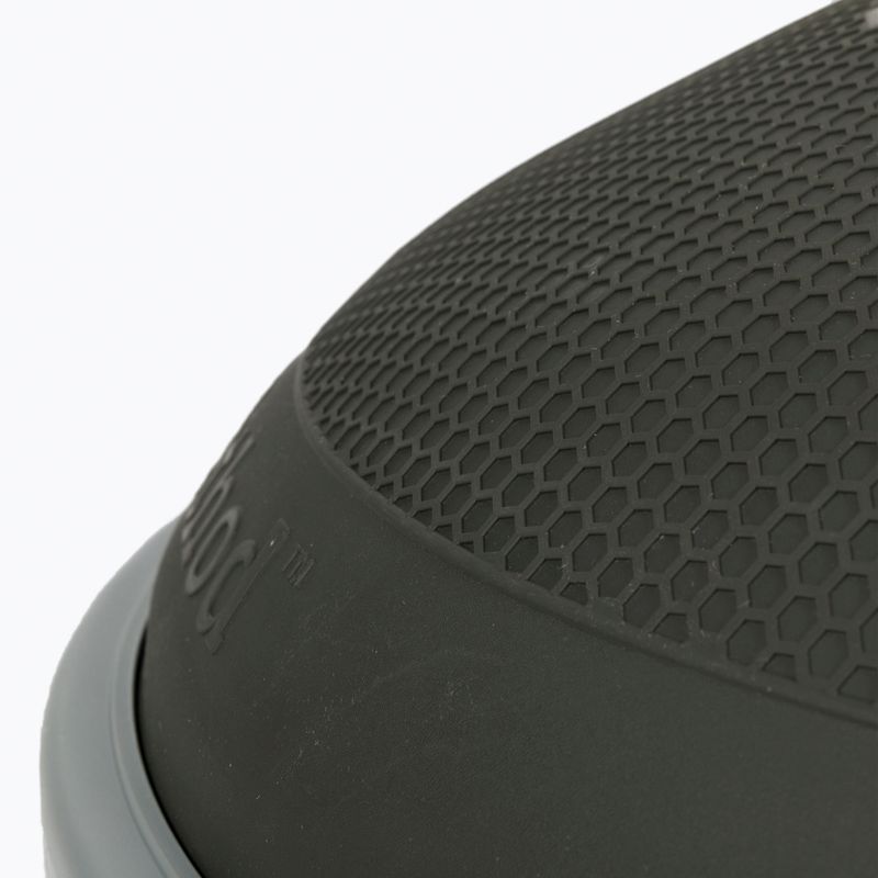 Cuscino di equilibrio BOSU Elite nero 350012 4