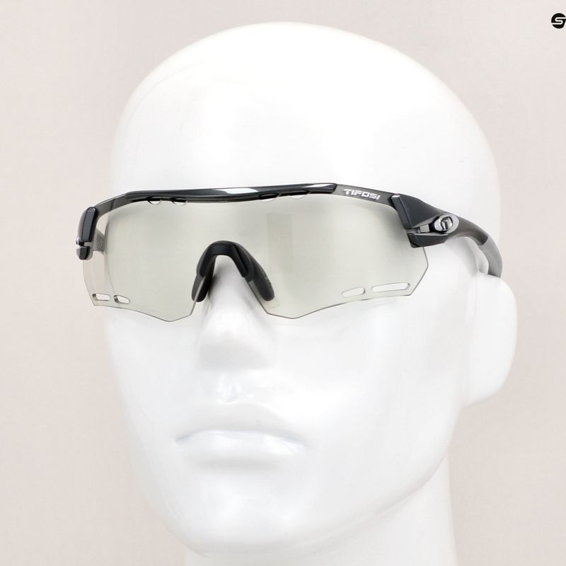 Occhiali da sole fotocromatici Tifosi Alliant Fototec canna di fucile/luce notturna 7