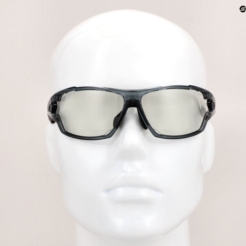 Occhiali da sole Tifosi Amok Fototec crystal smoke/light night fotocromatici 7