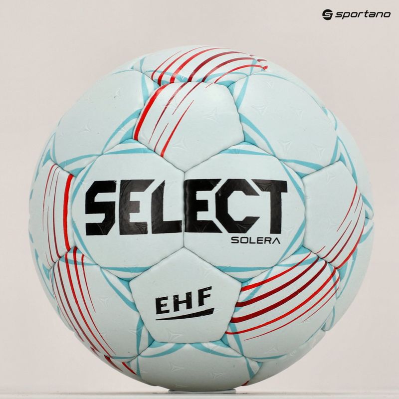 SELEZIONE Solera EHF v22 azzurro pallamano taglia 1 7