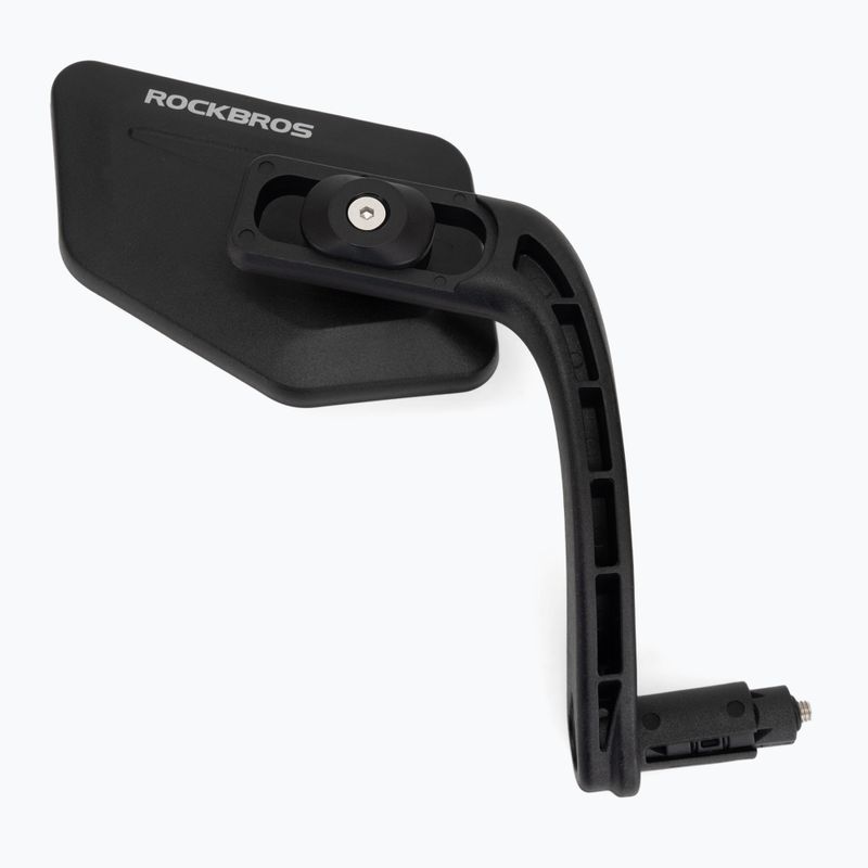 Specchietto per bicicletta Rockbros 260003002 Handlebar Mirror 1 pcs Right black 3