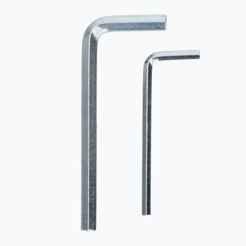 Specchietto per bicicletta Rockbros 260003002 Handlebar Mirror 1 pcs Right black 4