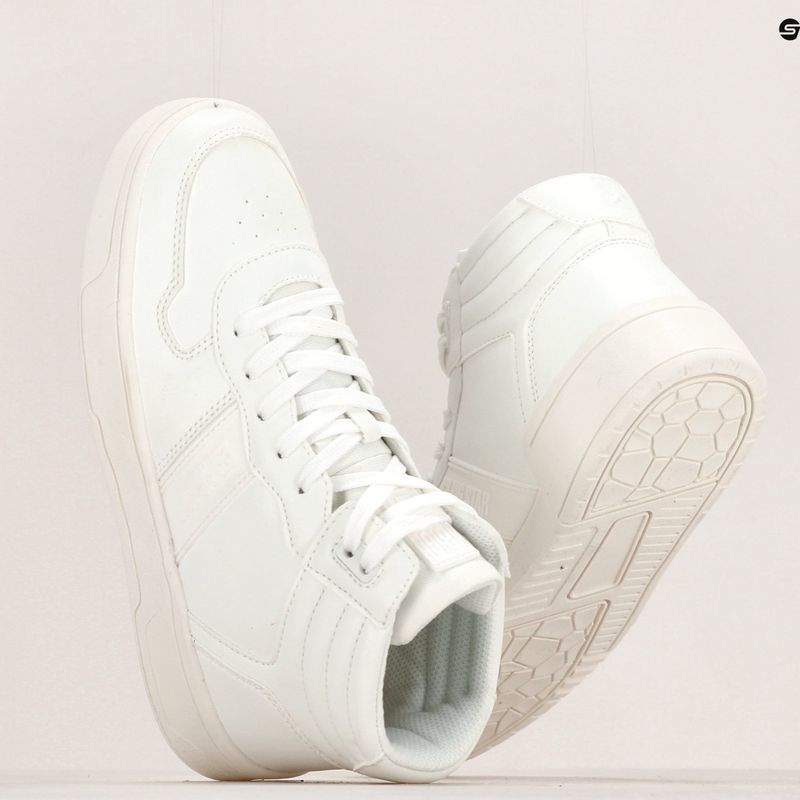 BIG STAR scarpe da donna KK274263 101 bianco 15