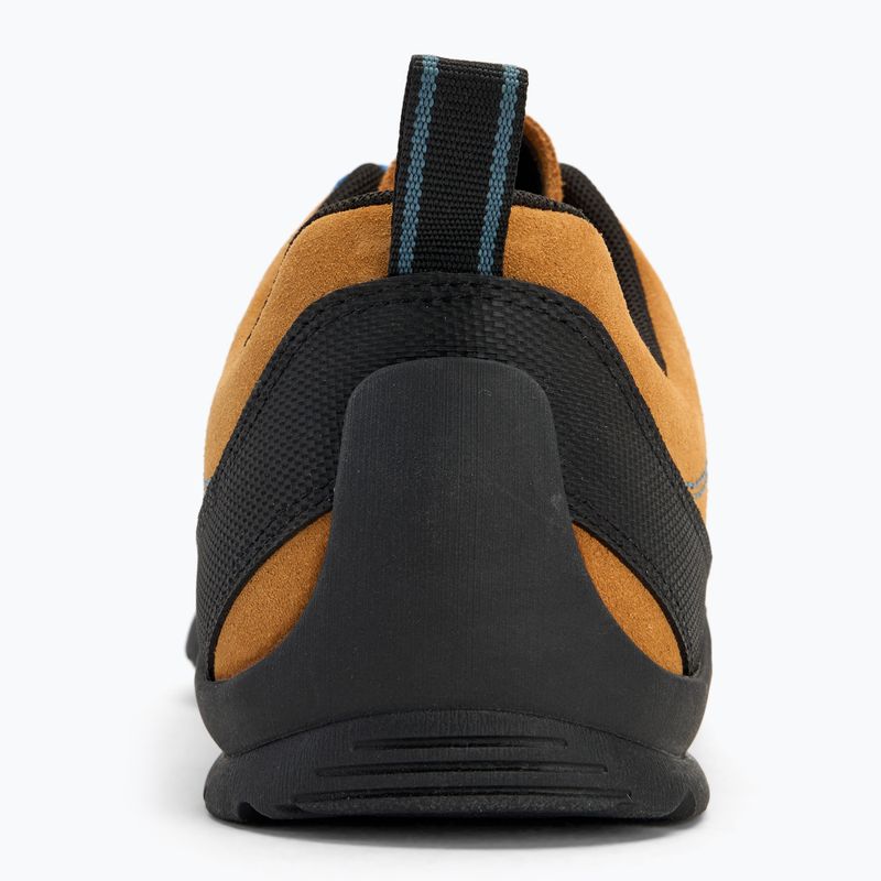 KEEN Jasper scarpe da uomo cathay spice/orion blu 6