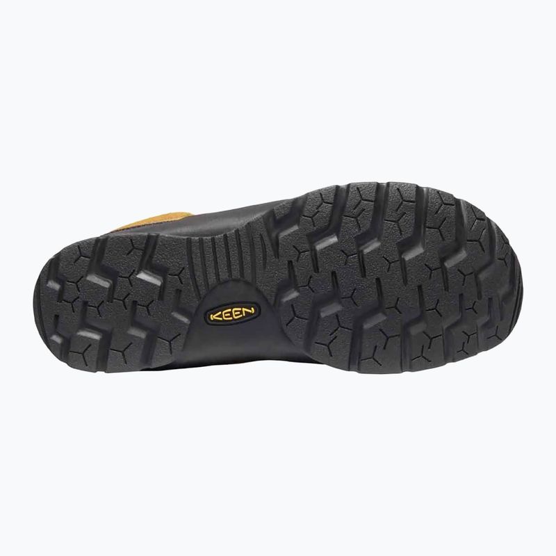 KEEN Jasper scarpe da uomo cathay spice/orion blu 12