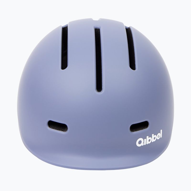 Casco da ciclismo per bambini QIBBEL Kids Bike ocean blue 4
