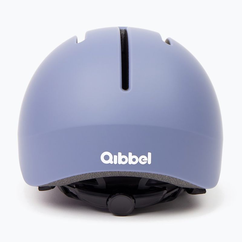 Casco da ciclismo per bambini QIBBEL Kids Bike ocean blue 5