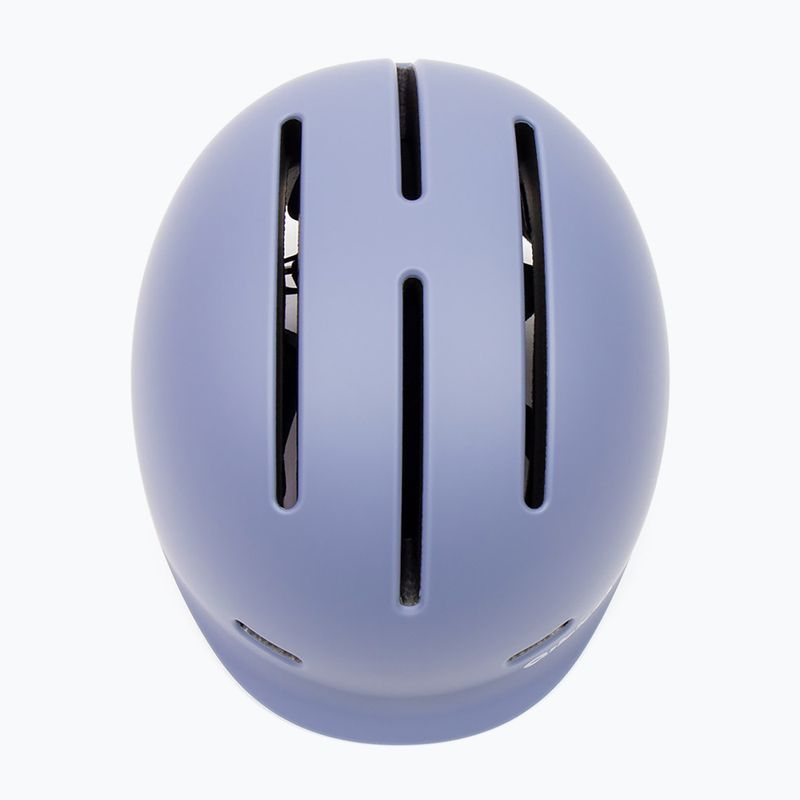 Casco da ciclismo per bambini QIBBEL Kids Bike ocean blue 6