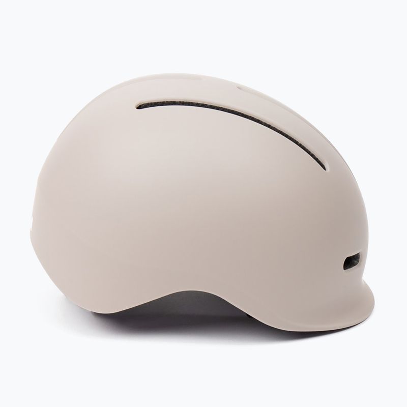 Casco da ciclismo per bambini QIBBEL Kids Bike pebble grey 3