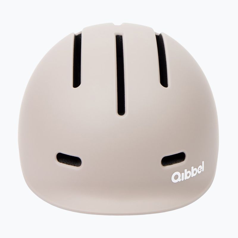 Casco da ciclismo per bambini QIBBEL Kids Bike pebble grey 4