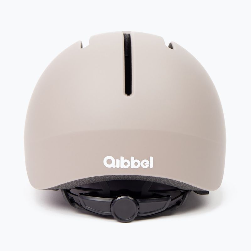 Casco da ciclismo per bambini QIBBEL Kids Bike pebble grey 5