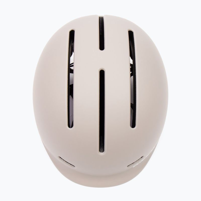 Casco da ciclismo per bambini QIBBEL Kids Bike pebble grey 6