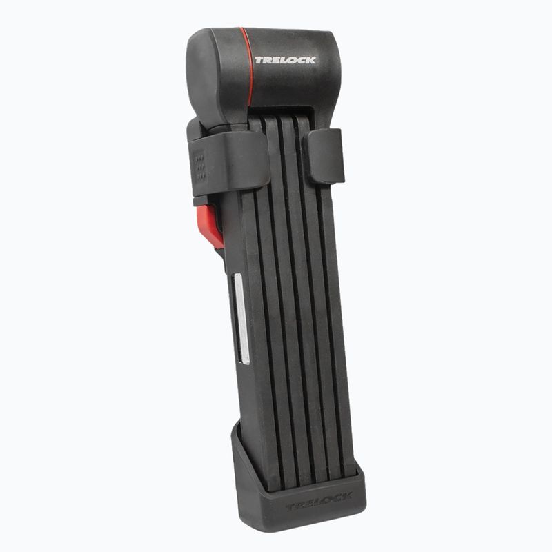 Trelock FS 480/100 Cops X-Press blocco bici nero 3