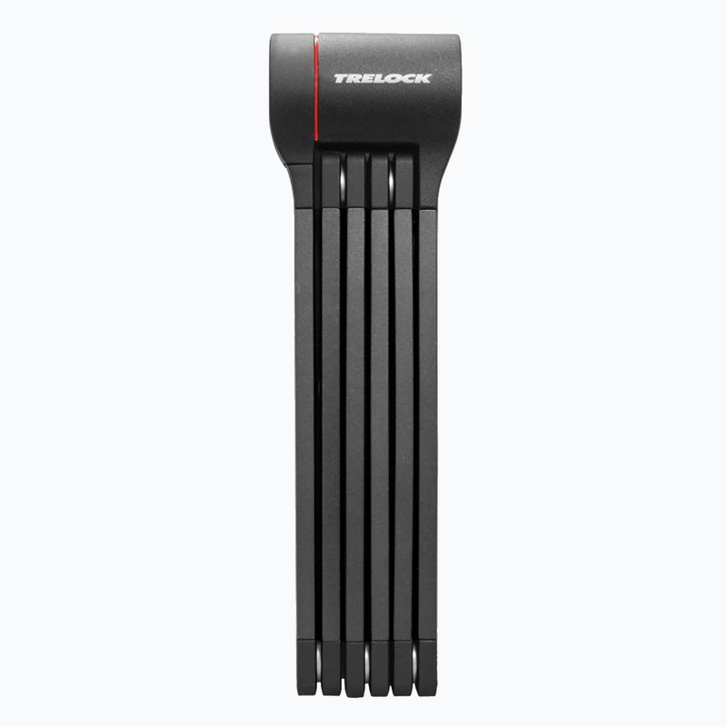 Trelock FS 480/100 Cops X-Press blocco bici nero