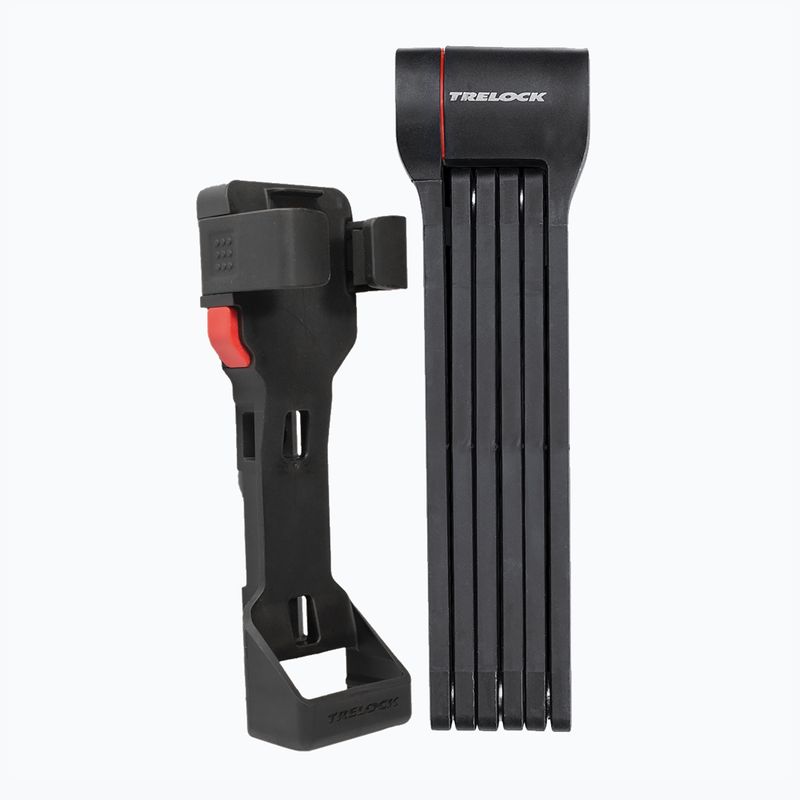 Trelock FS 480/100 Cops X-Press blocco bici nero 2