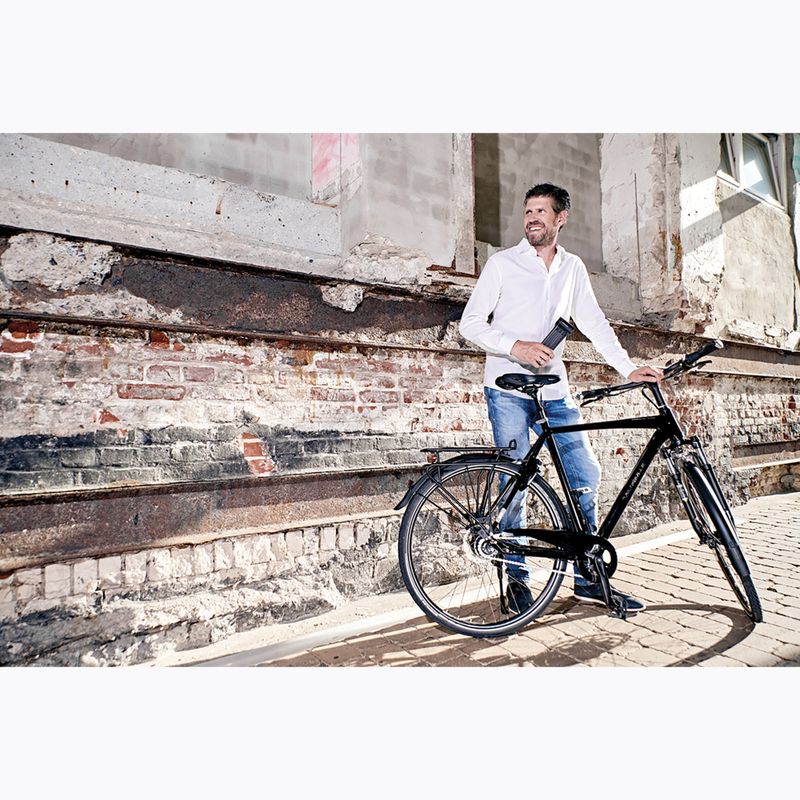 Trelock FS 480/100 Cops X-Press blocco bici nero 6