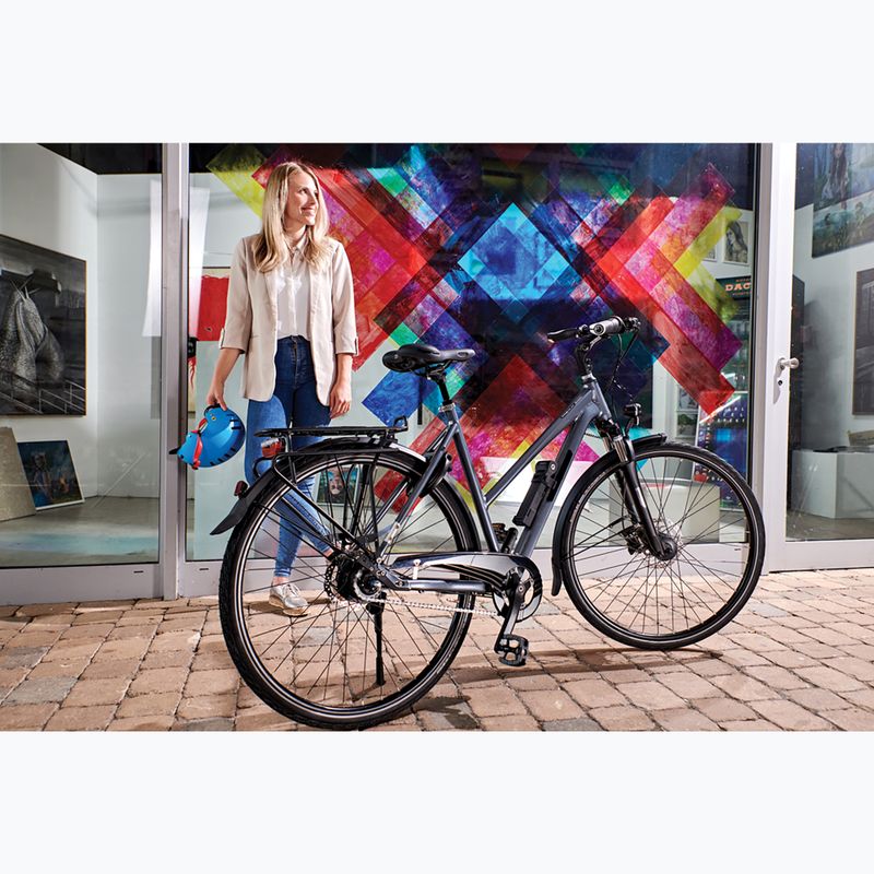 Trelock FS 480/100 Cops X-Press blocco bici nero 7