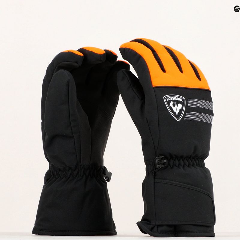 Guanto da sci da uomo Rossignol Perf signal 8