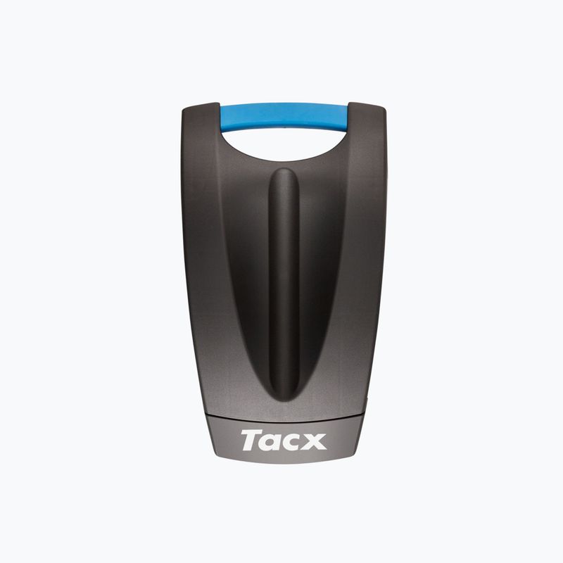 Cavalletto per ruota anteriore Tacx Skyliner nero