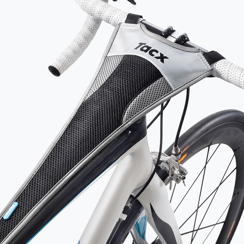 Tacx T2930 copribici nero 2