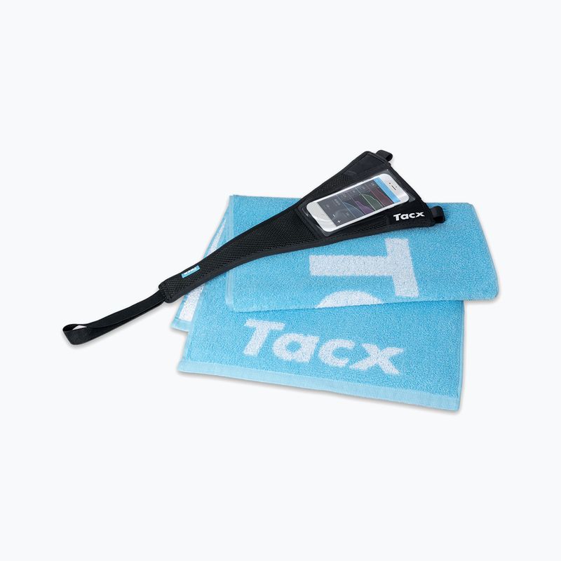Telo bici Tacx T2935 nero