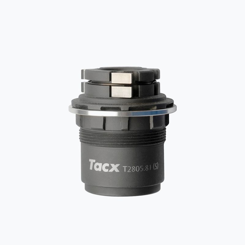 Tamburo trainer Tacx Sram XD-R nero
