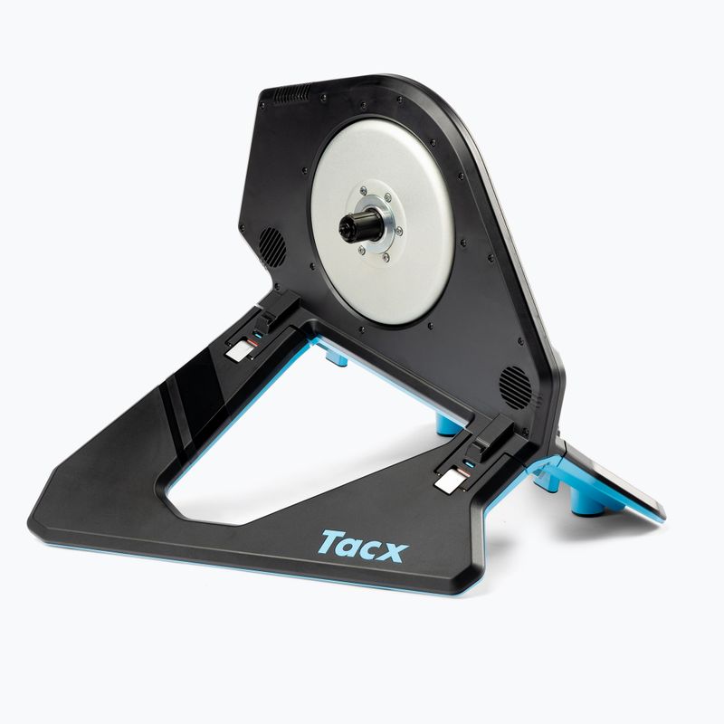 Tacx NEO 2T Allenatore intelligente di biciclette nero 2