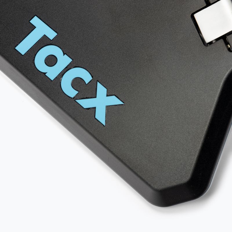 Tacx NEO 2T Allenatore intelligente di biciclette nero 4