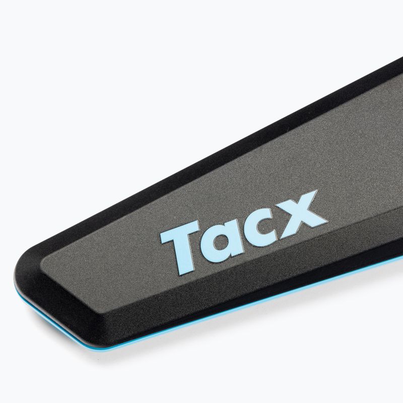 Tacx FLUX 2 Smart bicycle trainer nero 4