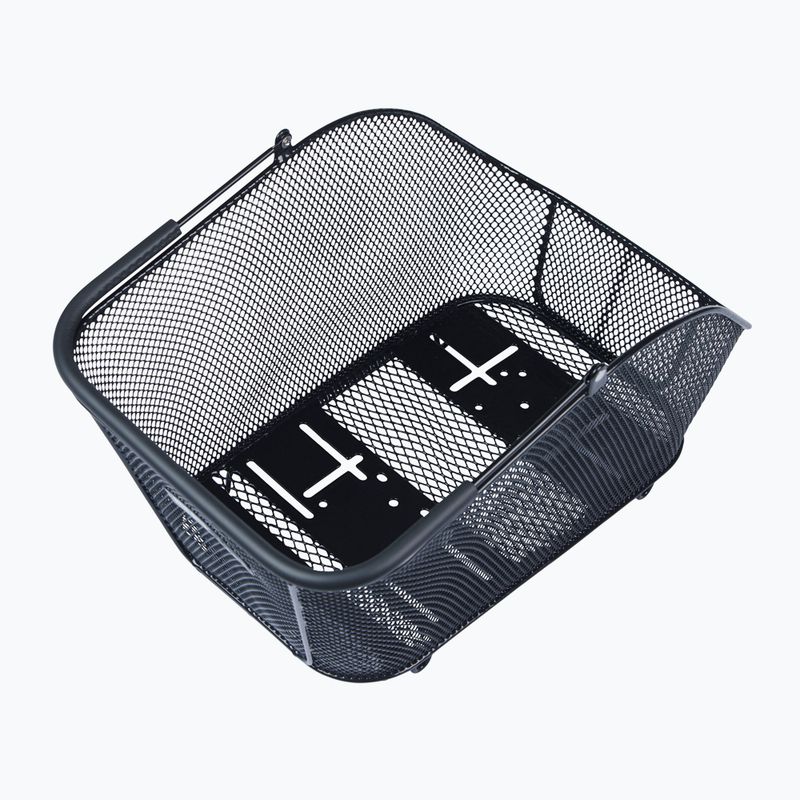 Cestino posteriore Icon M Multisystem NX nero 4