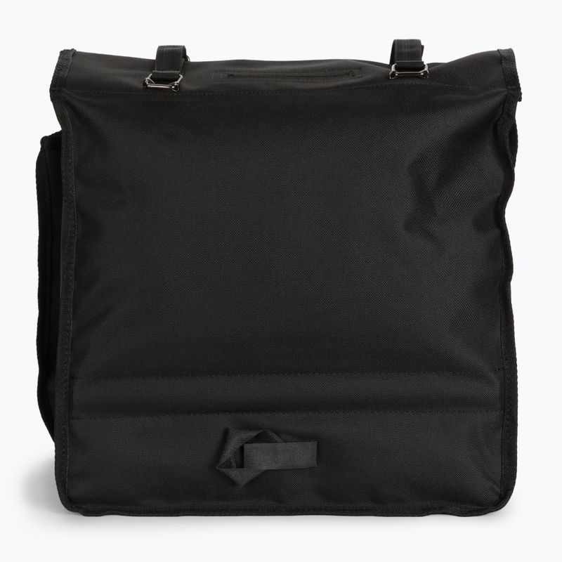 Basil Mara L 26 l borsa da bicicletta nera 3