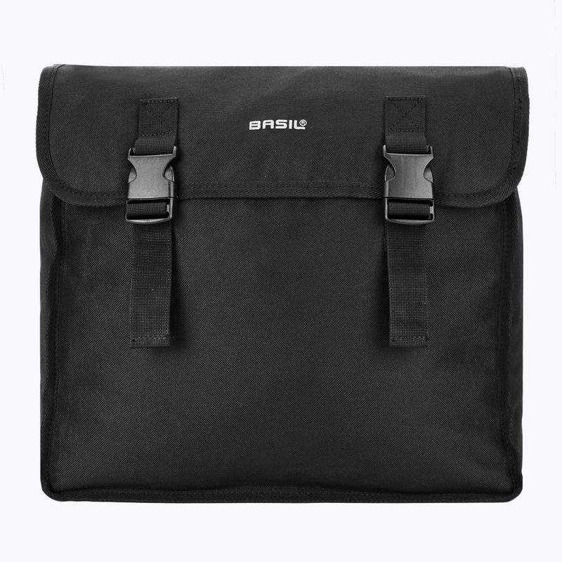 Basil Mara XL 35 l nero borse da bicicletta 2