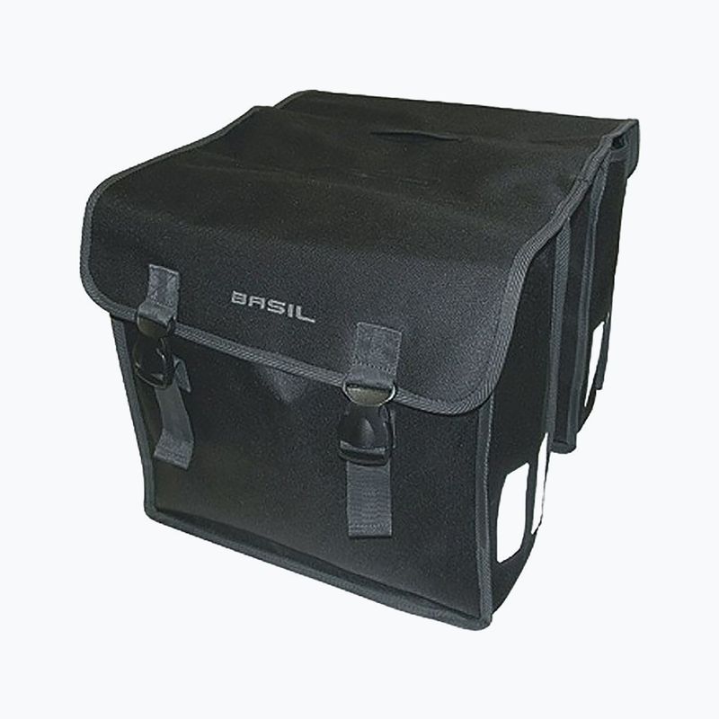 Basil Mara XL 35 l nero borse da bicicletta