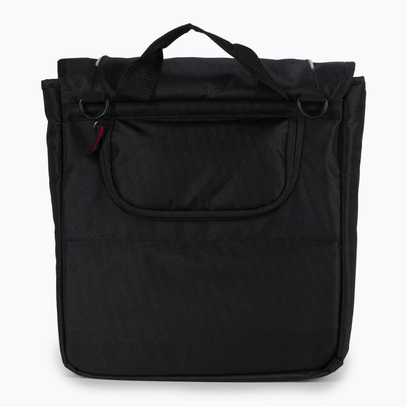 Basil Sport Design Borsa da pendolare 18 l nero 3