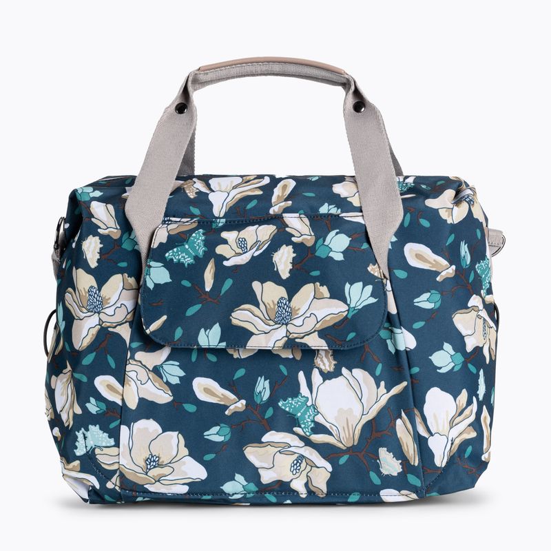 Basil Magnolia Borsa da trasporto 18 l blu 2