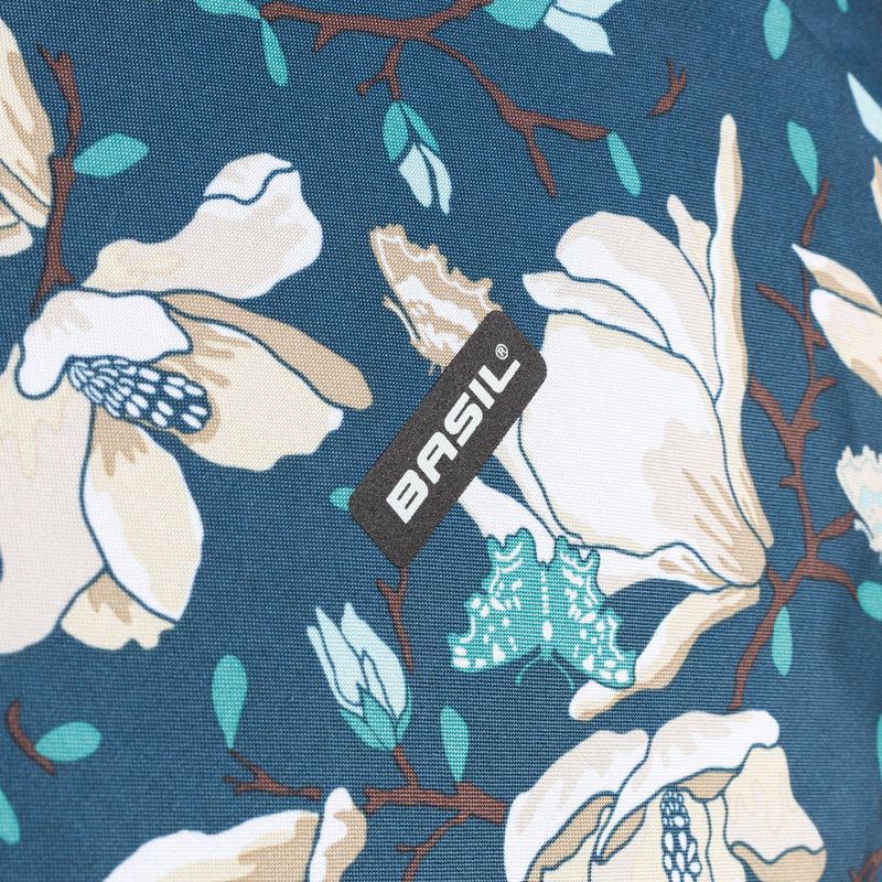 Basil Magnolia Borsa da trasporto 18 l blu 6