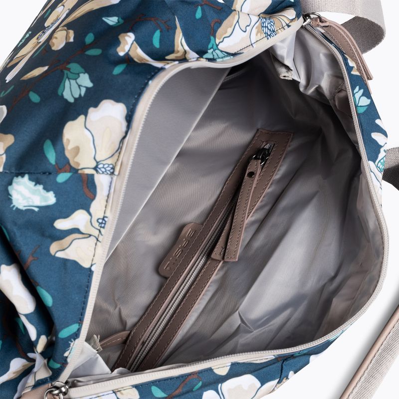 Basil Magnolia Borsa da trasporto 18 l blu 7