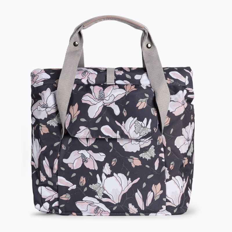 Borsa portabici Basil Magnolia Shopper 18 l polveri pastello 2