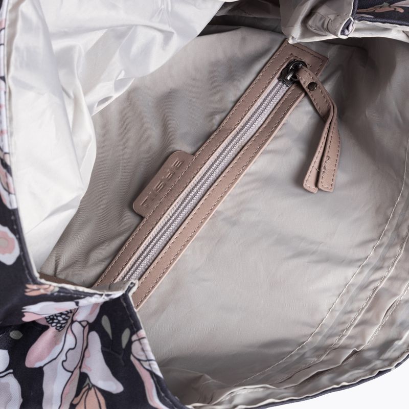 Borsa portabici Basil Magnolia Shopper 18 l polveri pastello 7
