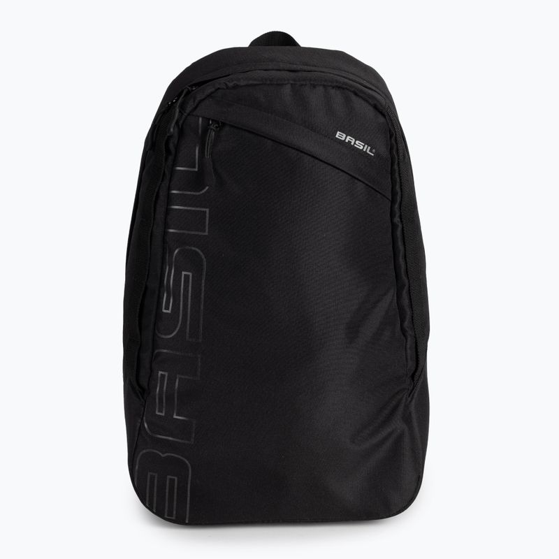 Basil Sport Flex Zaino 17 l nero 2